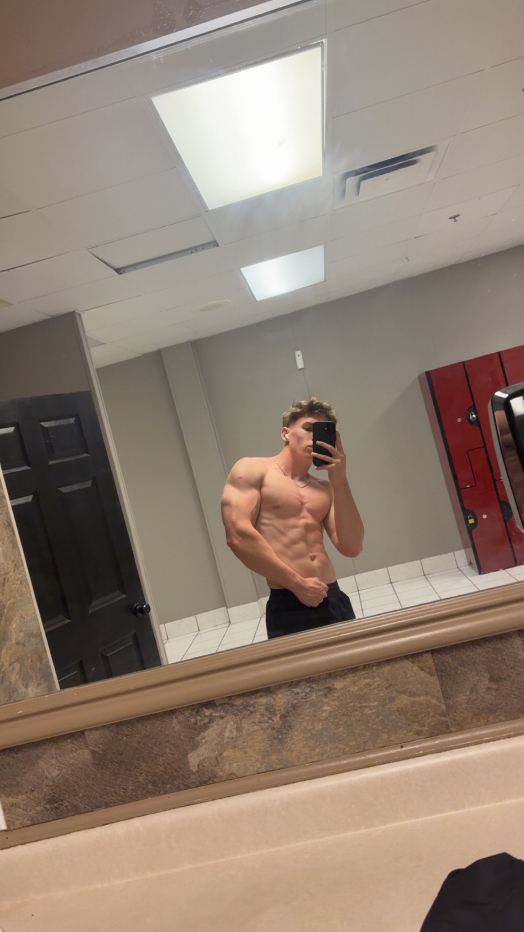 Rider after — Blueprint to Aesthetics client