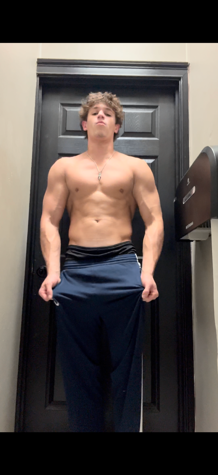 Trip — Bulked
