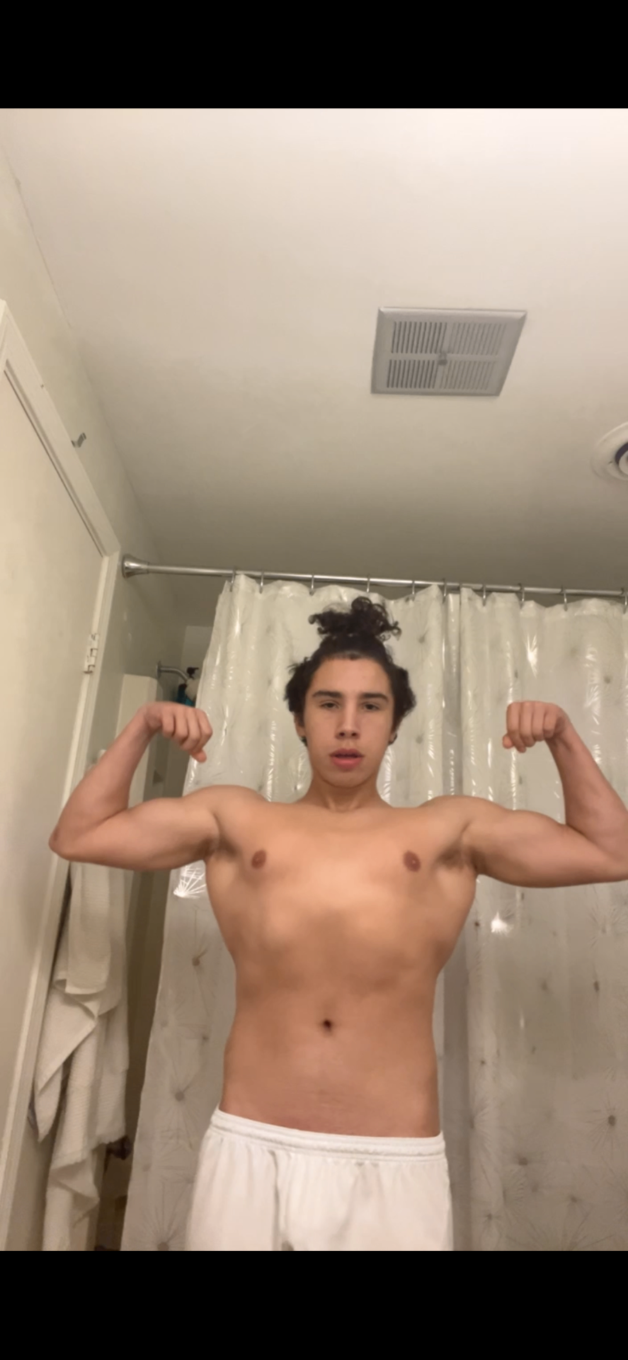 Chris — Starting Point